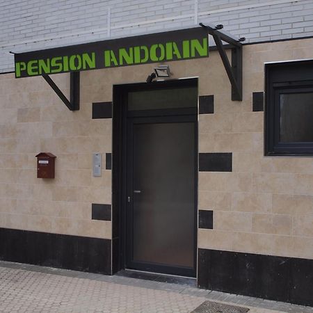 Pension Andoain Camera foto