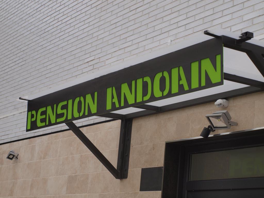 Pension Andoain Camera foto